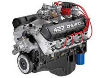 B208C Engine